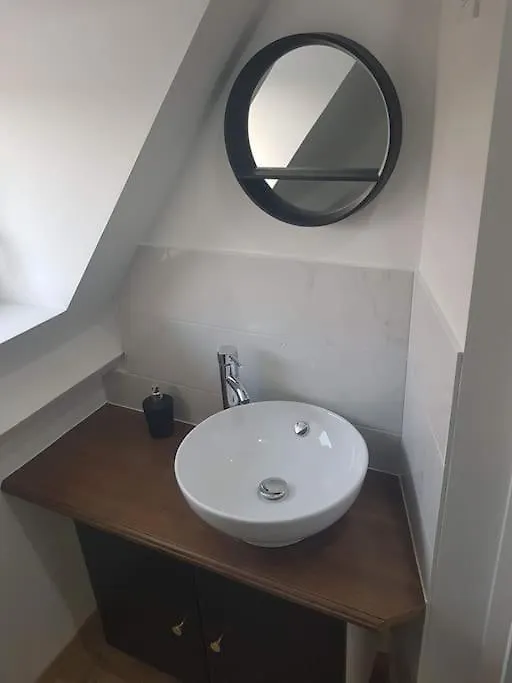 Grand Appartement, Lumineux Miniac-Morvan France