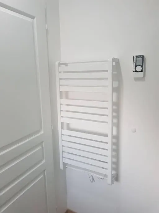 Grand Appartement, Lumineux Miniac-Morvan